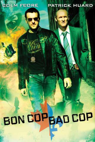 Плохой хороший полицейский (2006)