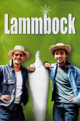 Лэммбок - всё ручной работы (2001)