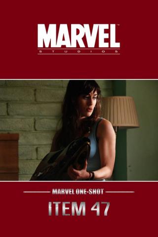 Короткометражки Marvel (2012)