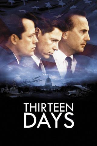 Тринадцать дней (2000)