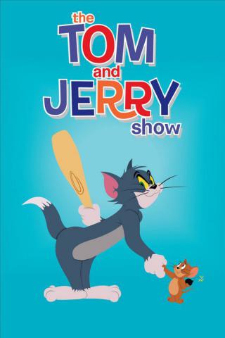 Шоу Тома и Джерри (2011)