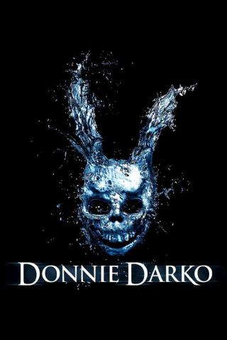 Донни Дарко (2001)